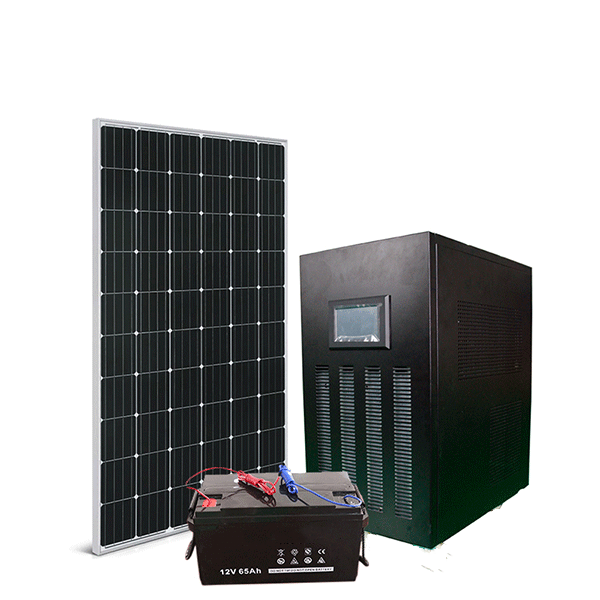  Photovoltaic storage system