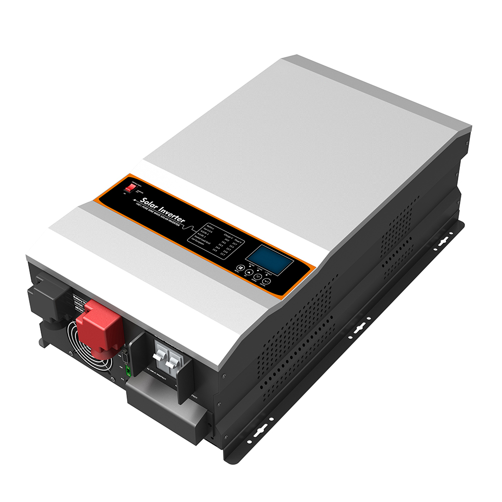 Off grid inverter